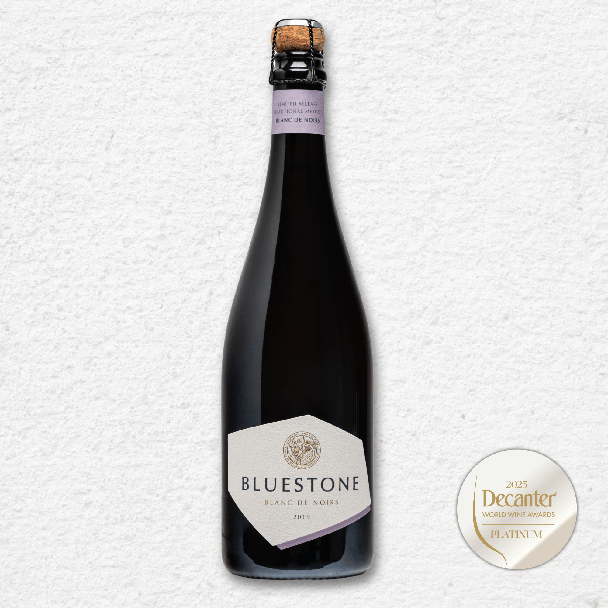 Blanc de Noirs 2019