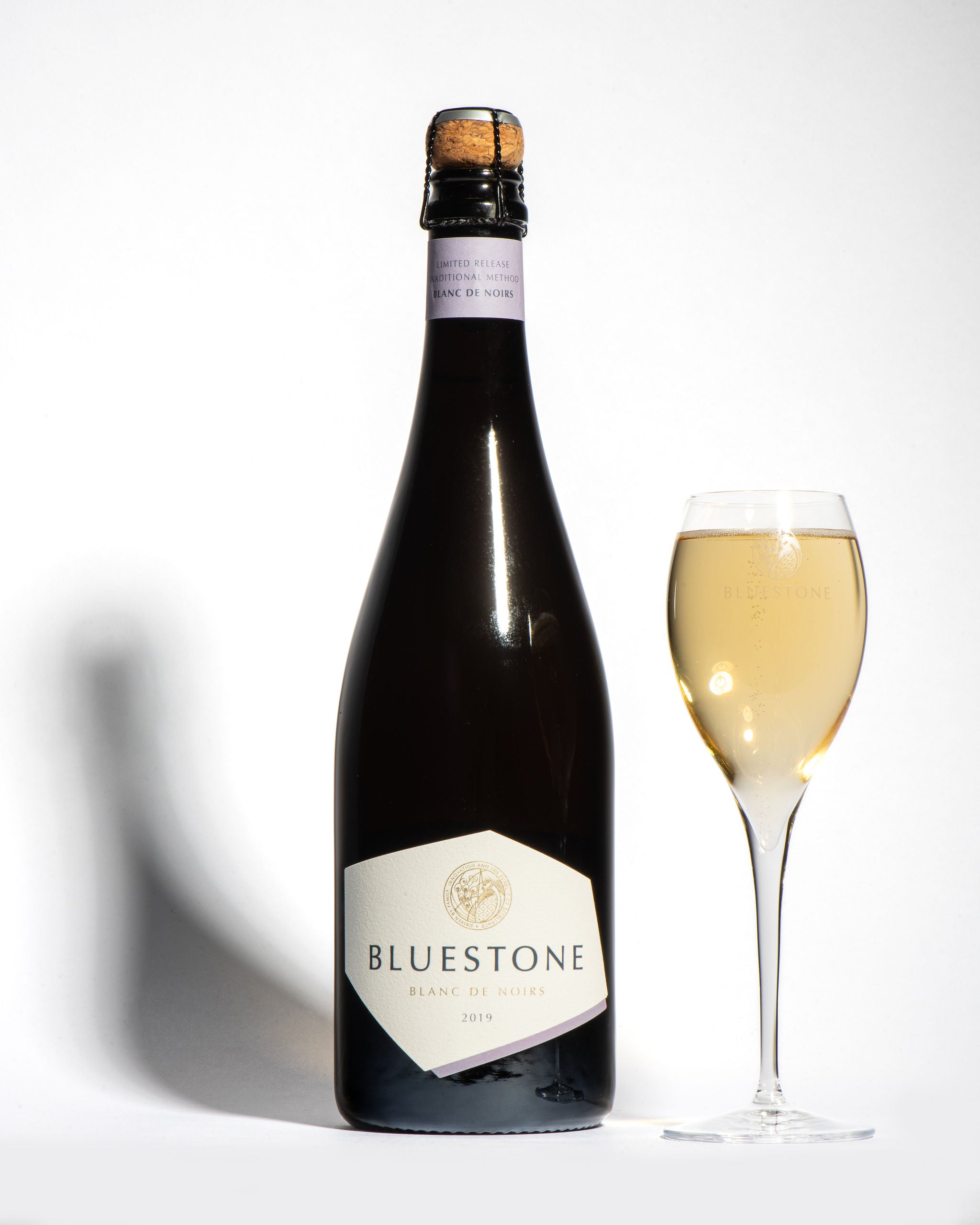 Blanc de Noirs 2019