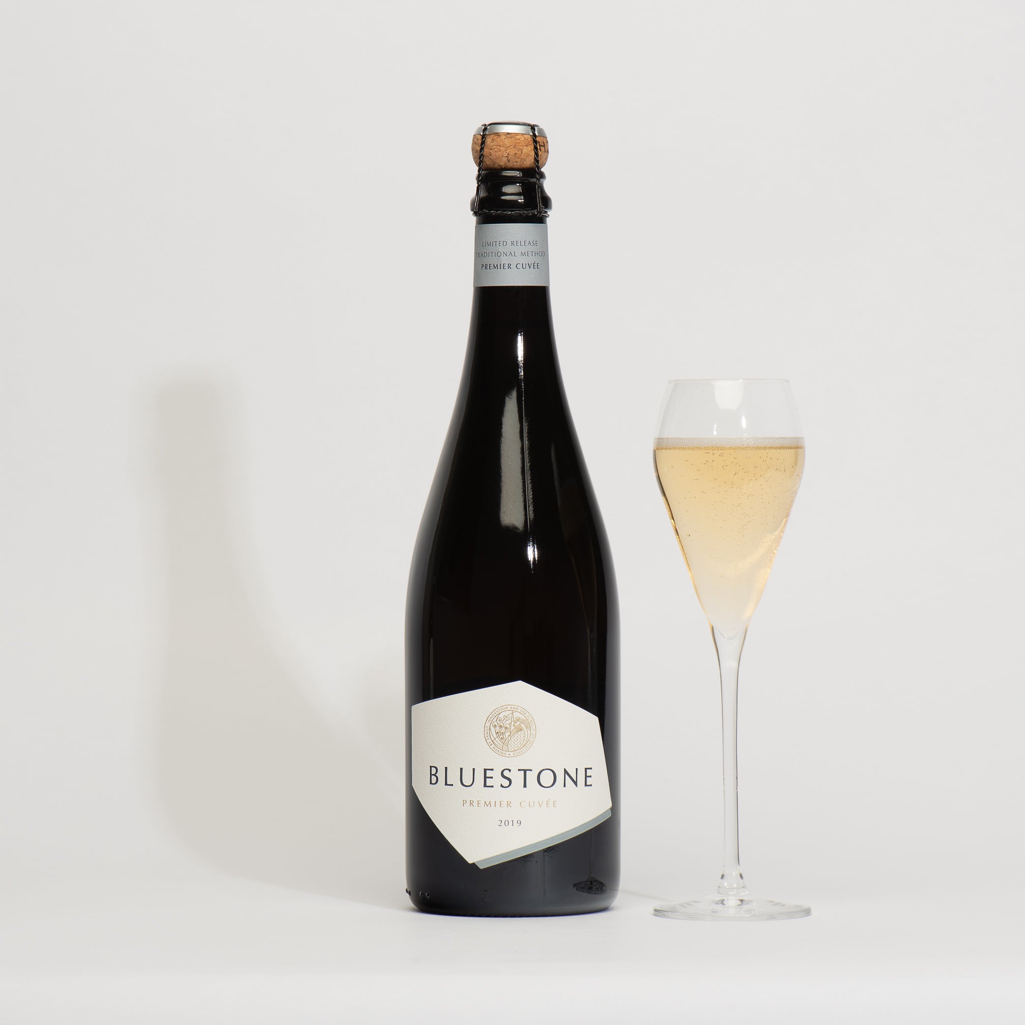 Premier Cuvée 2019