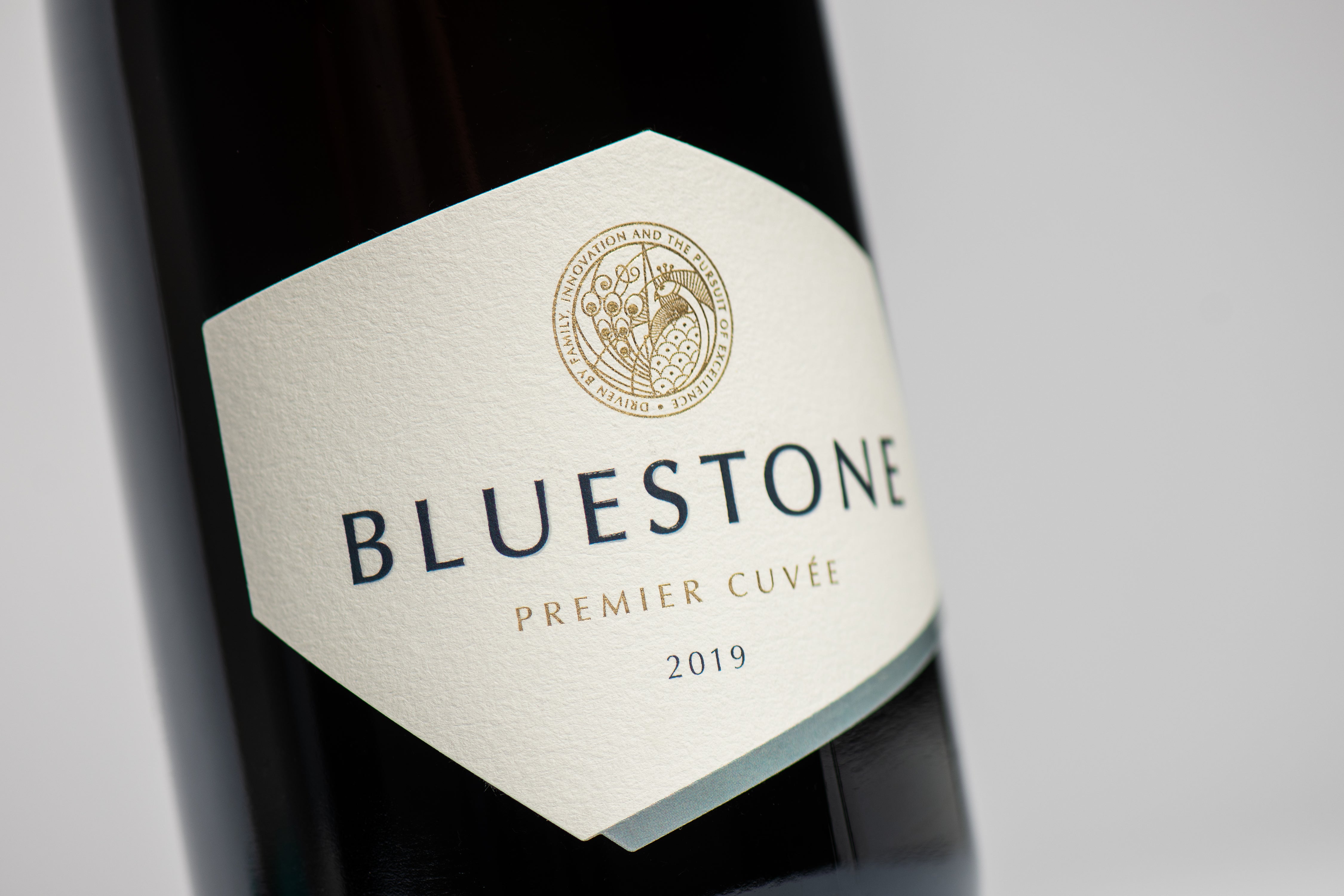 Premier Cuvée 2019