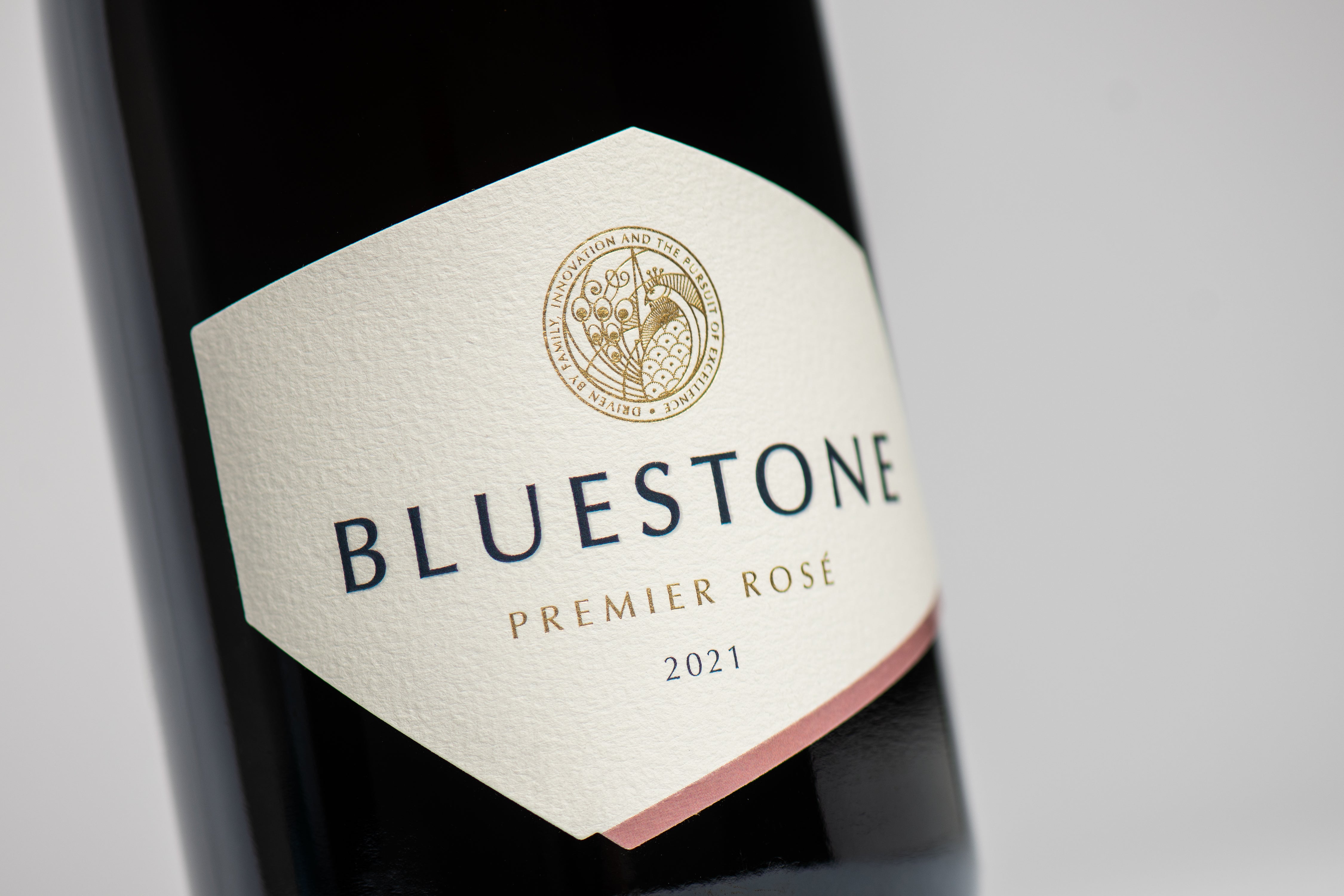Premier Rosé 2021