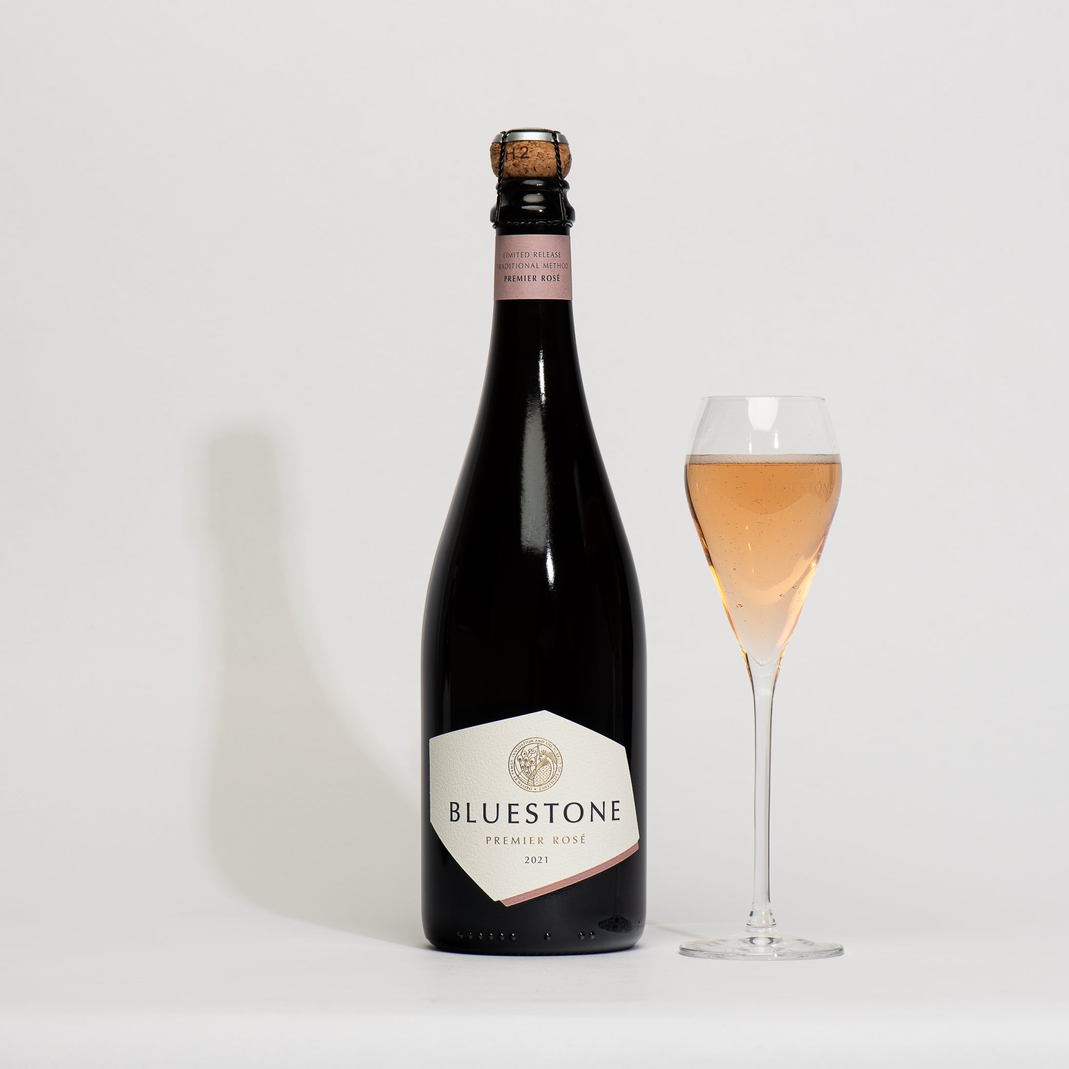 Premier Rosé 2021