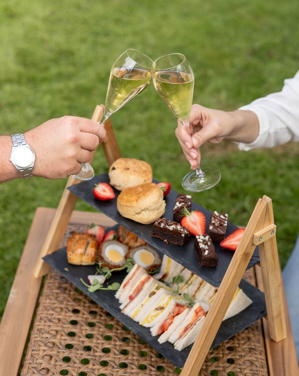Afternoon Tea