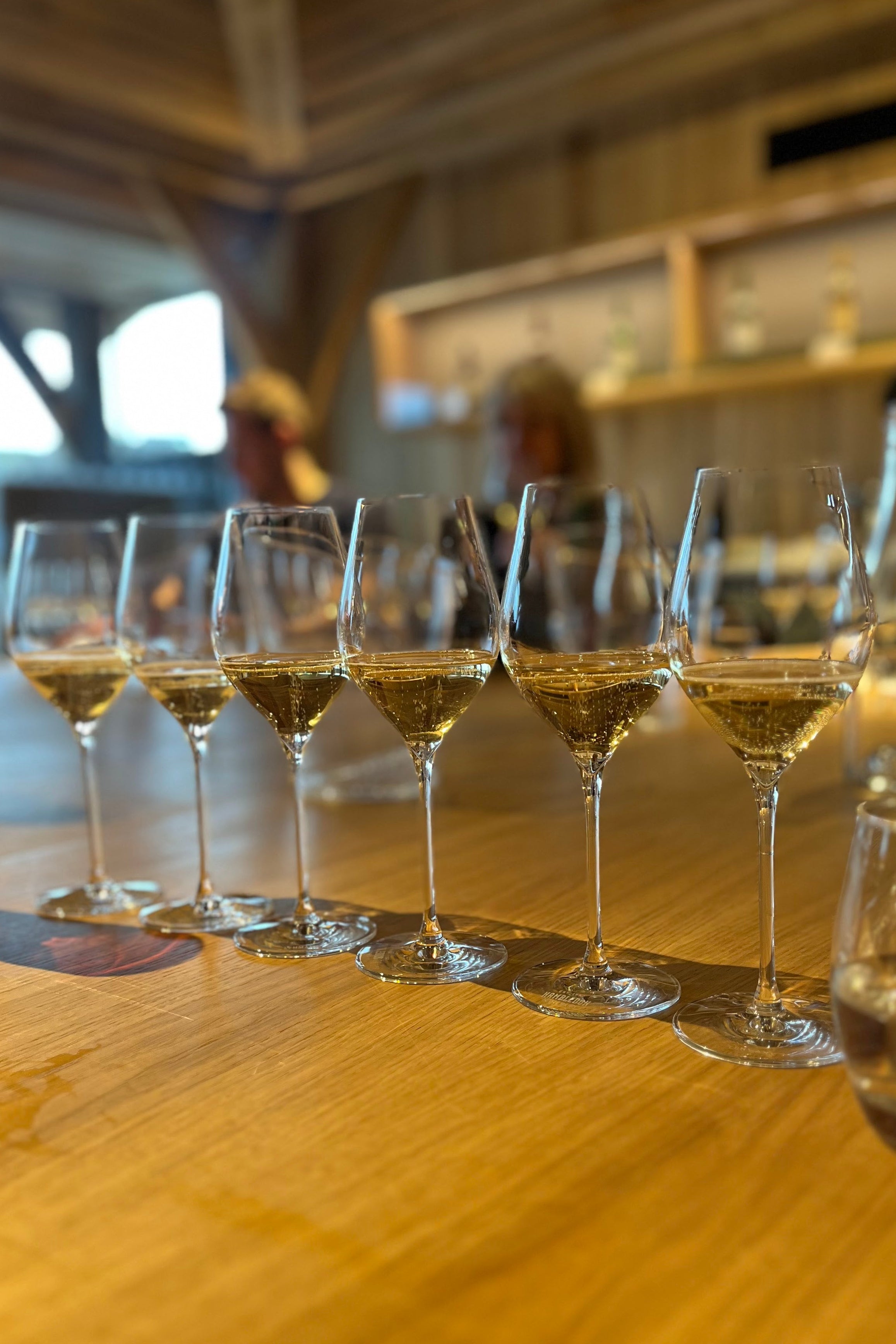 Sparkling Wine: England vs the World | Saturday 9th May