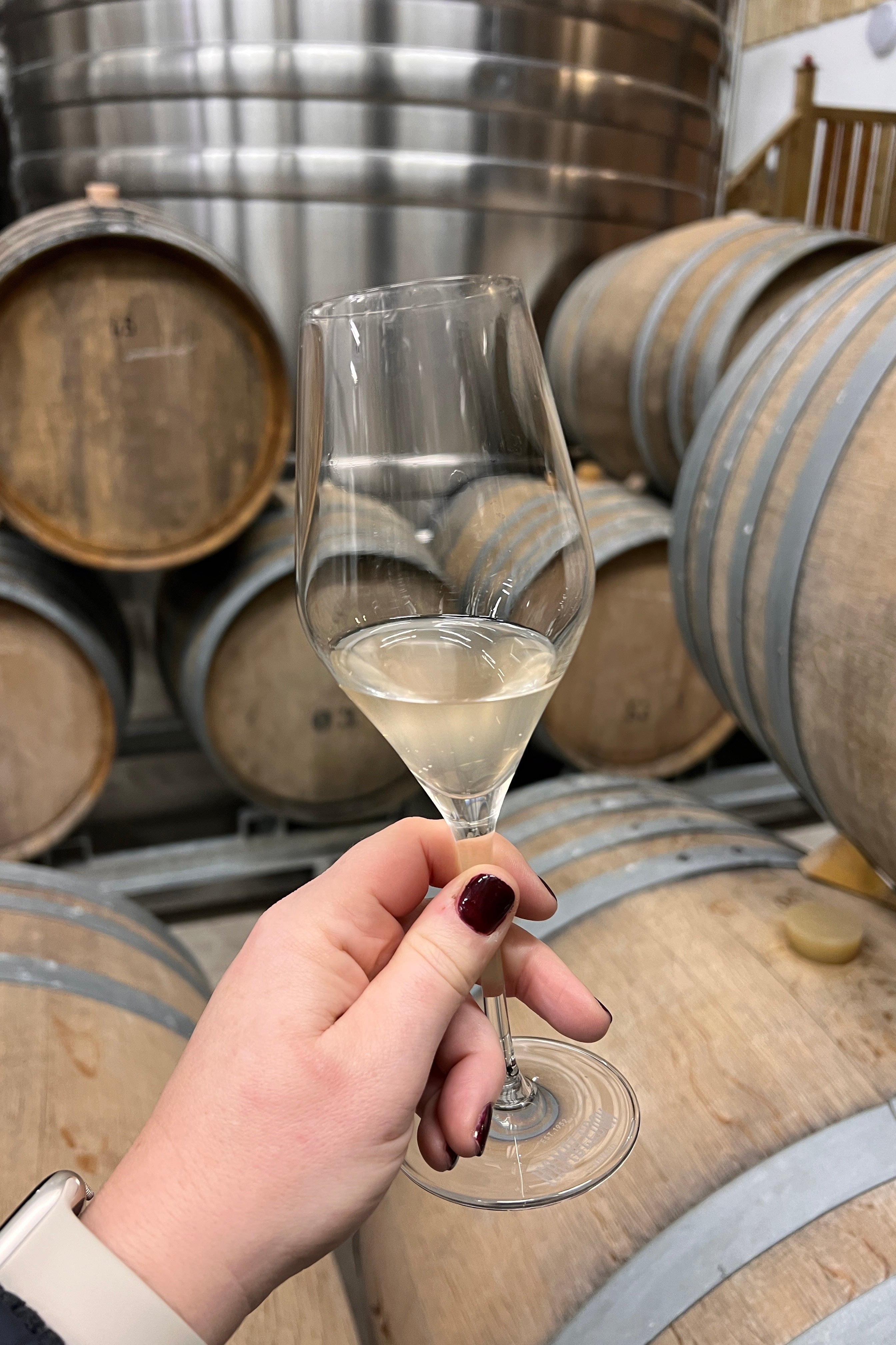 Blending Masterclass | Saturday 18th April