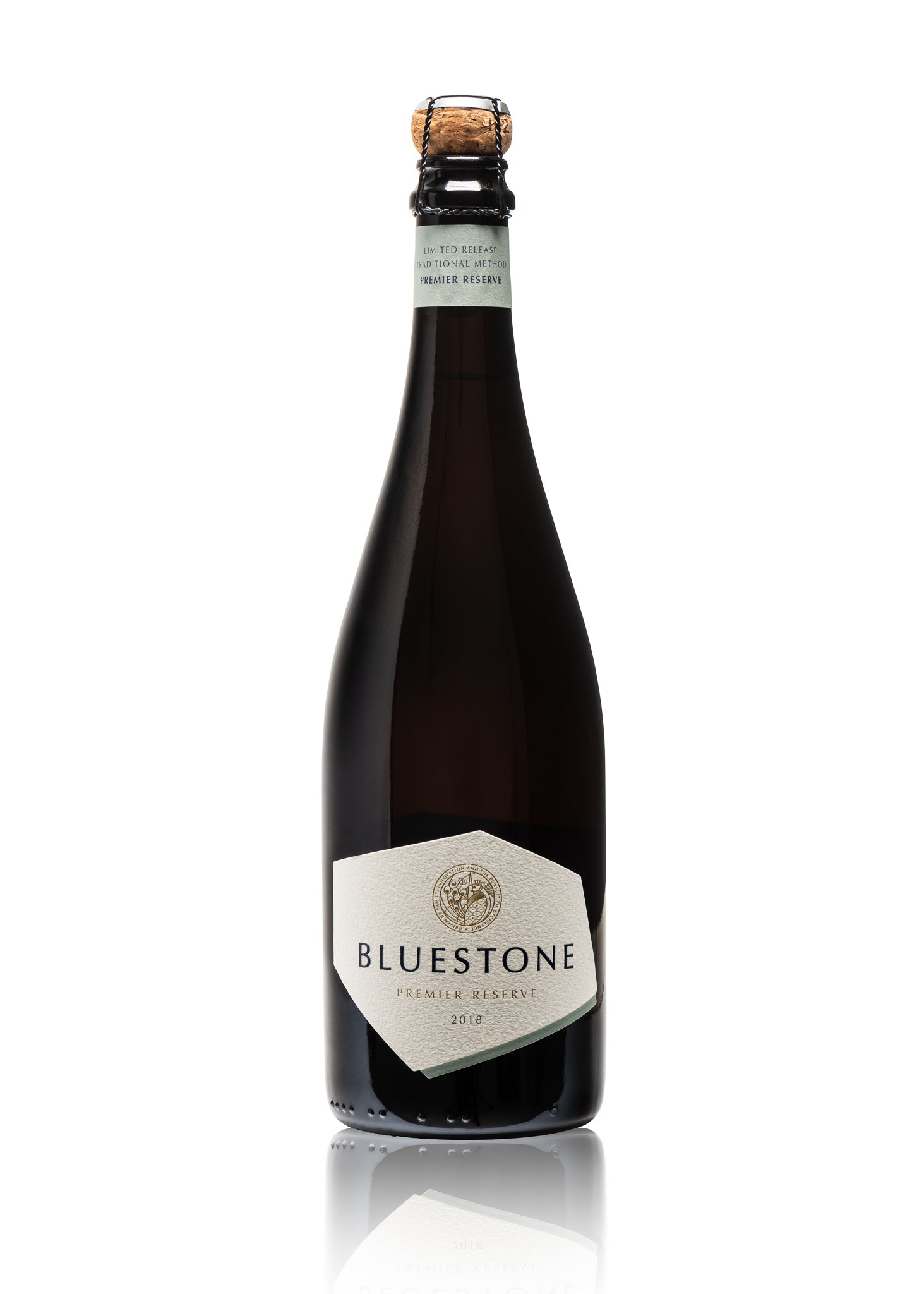Premier Reserve 2018