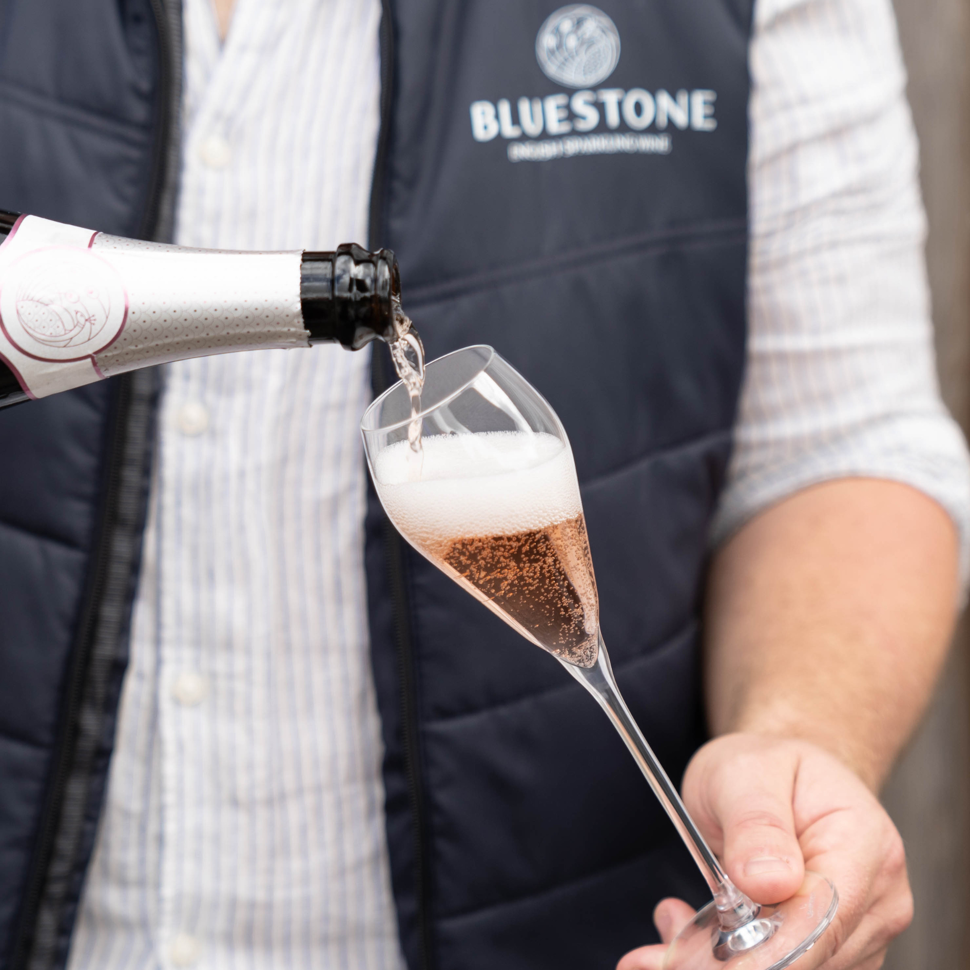 Signature Tour & Tasting