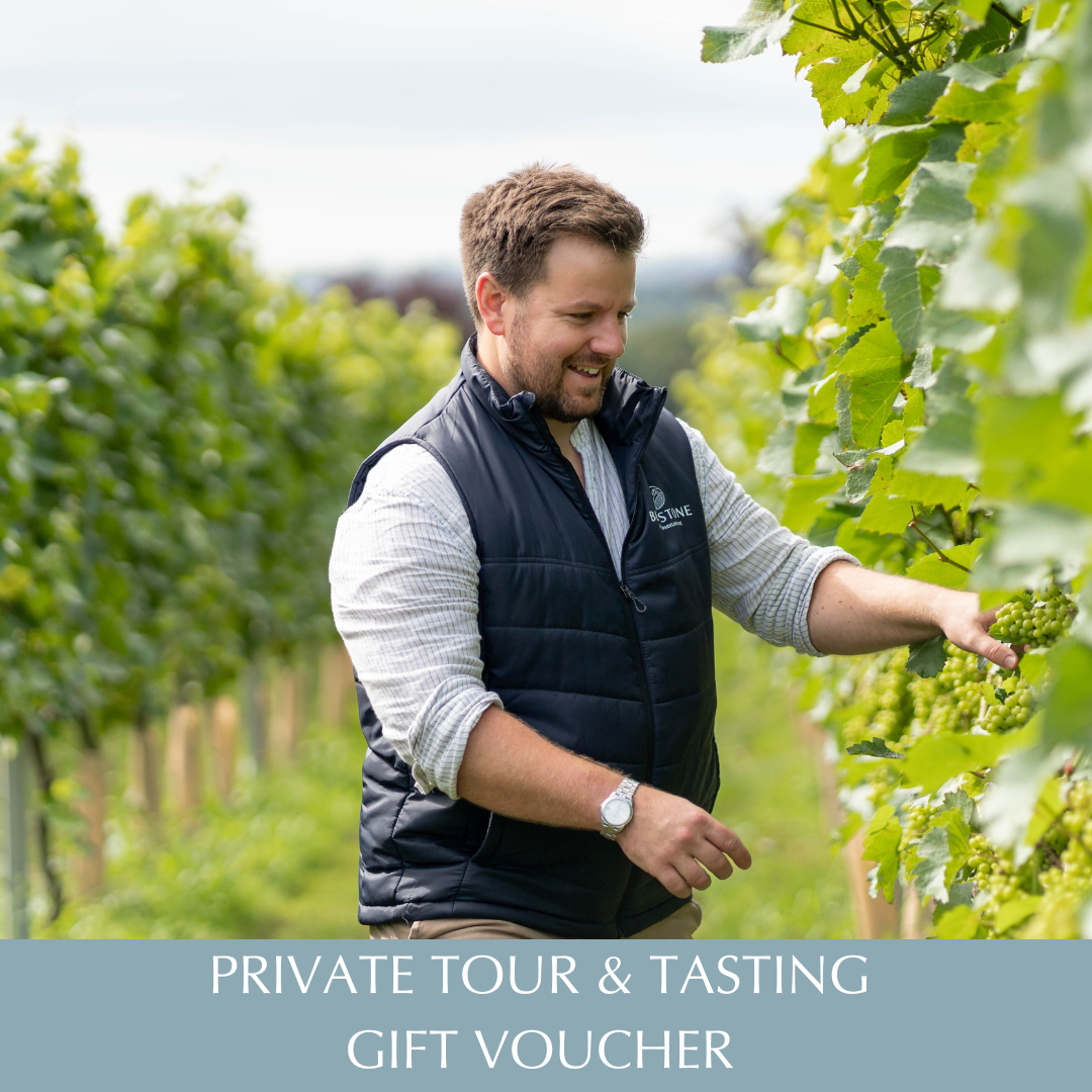 PRIVATE TOUR GIFT VOUCHER