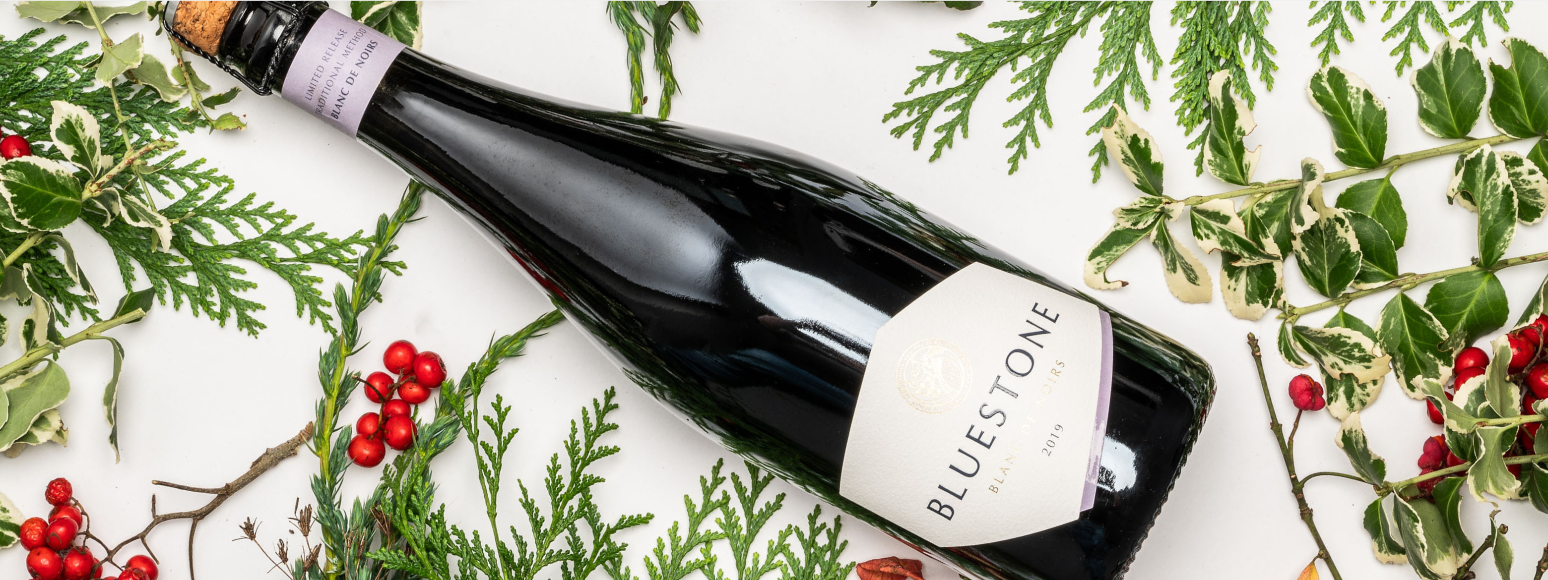 Blanc de Noirs: A Gem of English Sparkling Wine