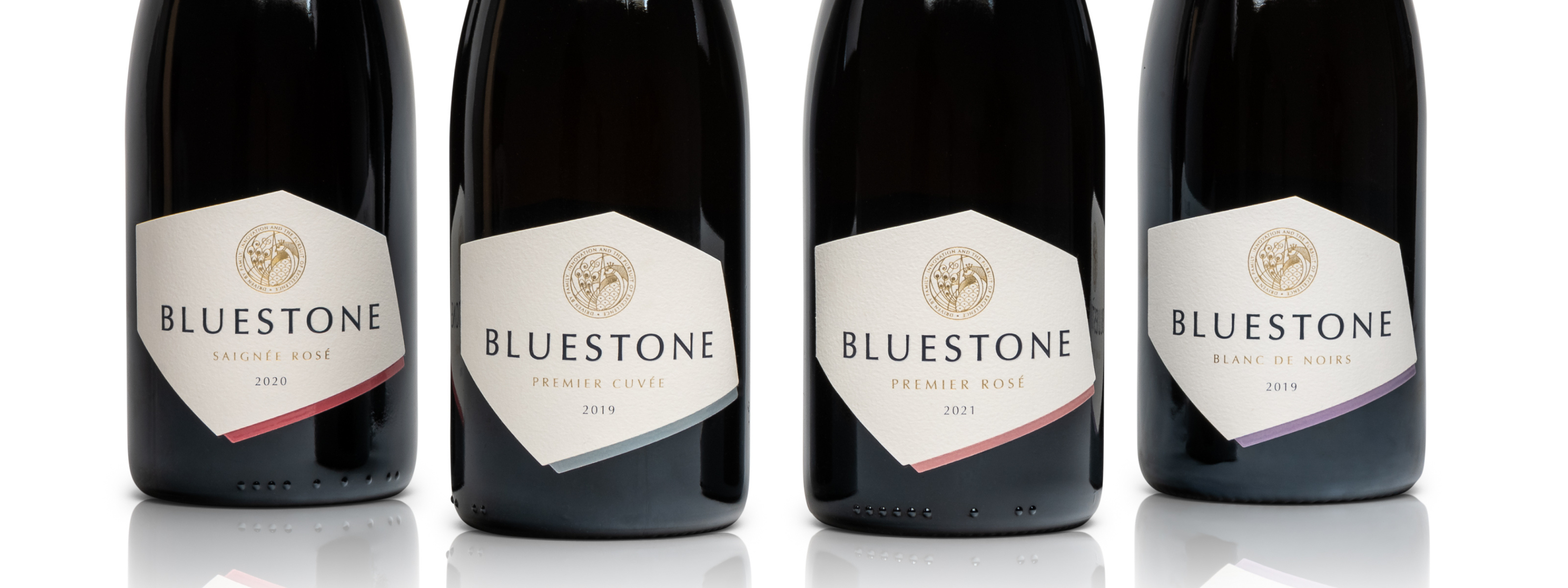 BLUESTONE VINEYARDS IN THE NEWS II