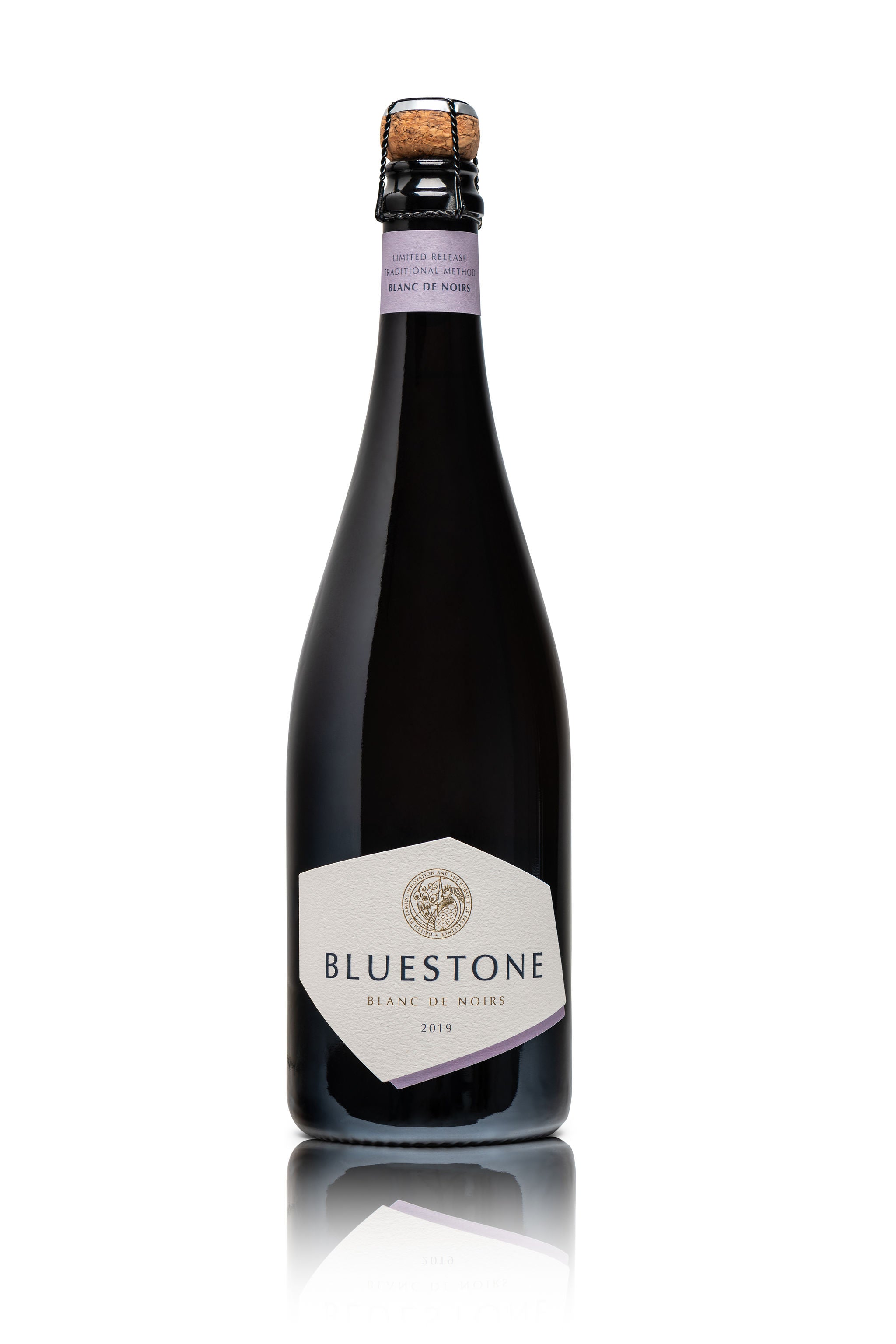 2019 Blanc de Noirs x 6