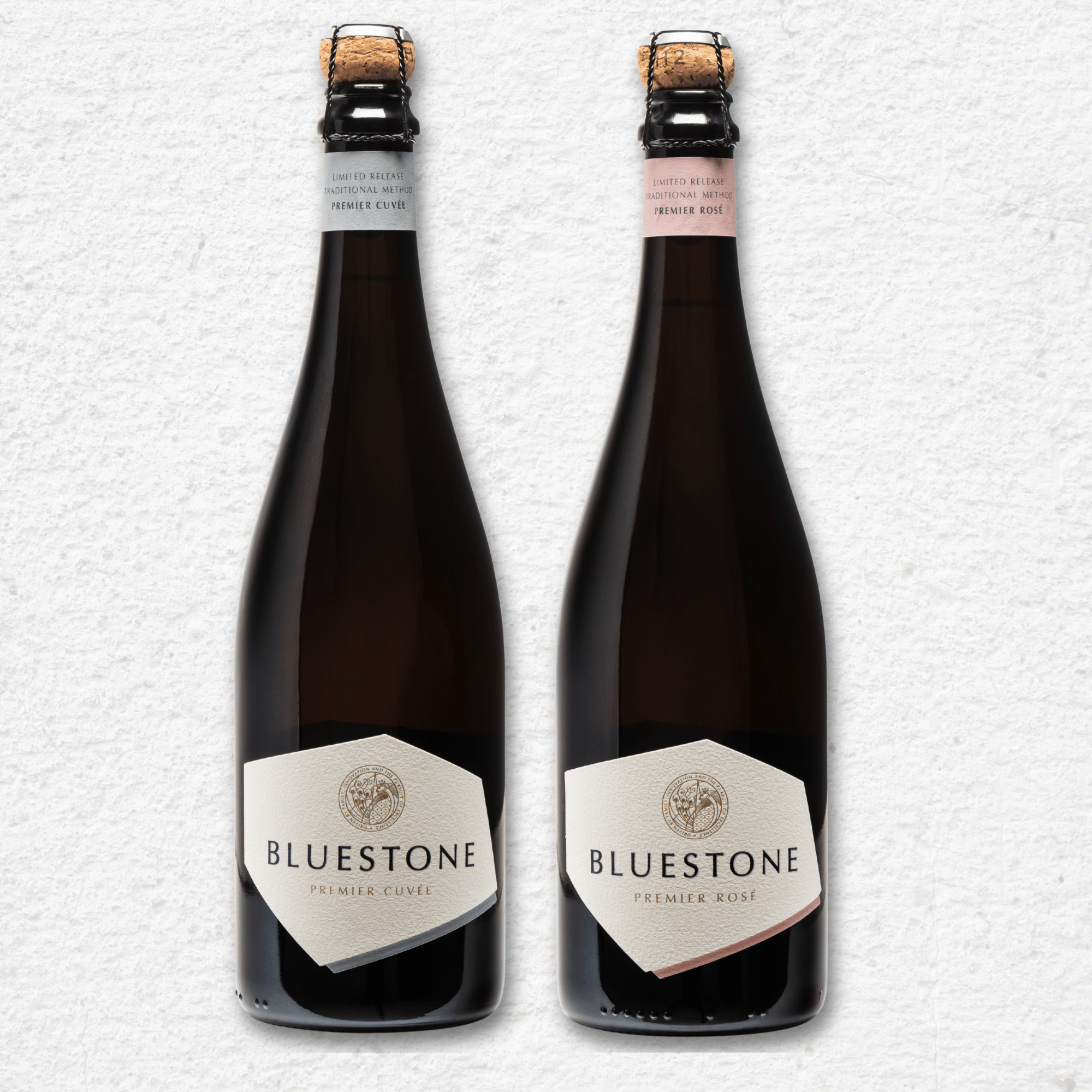 BLUESTONE DUO