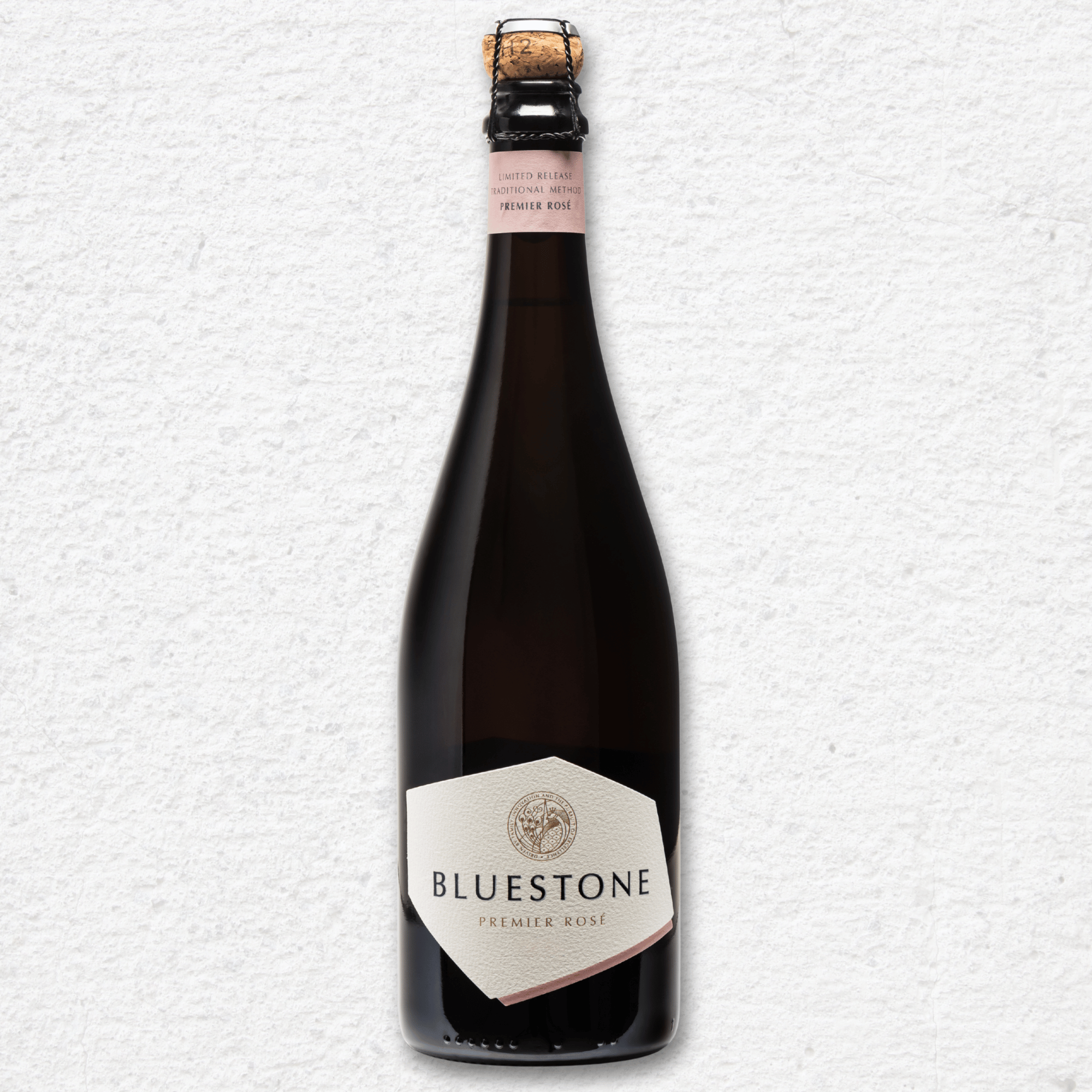 Premier Rosé 2022