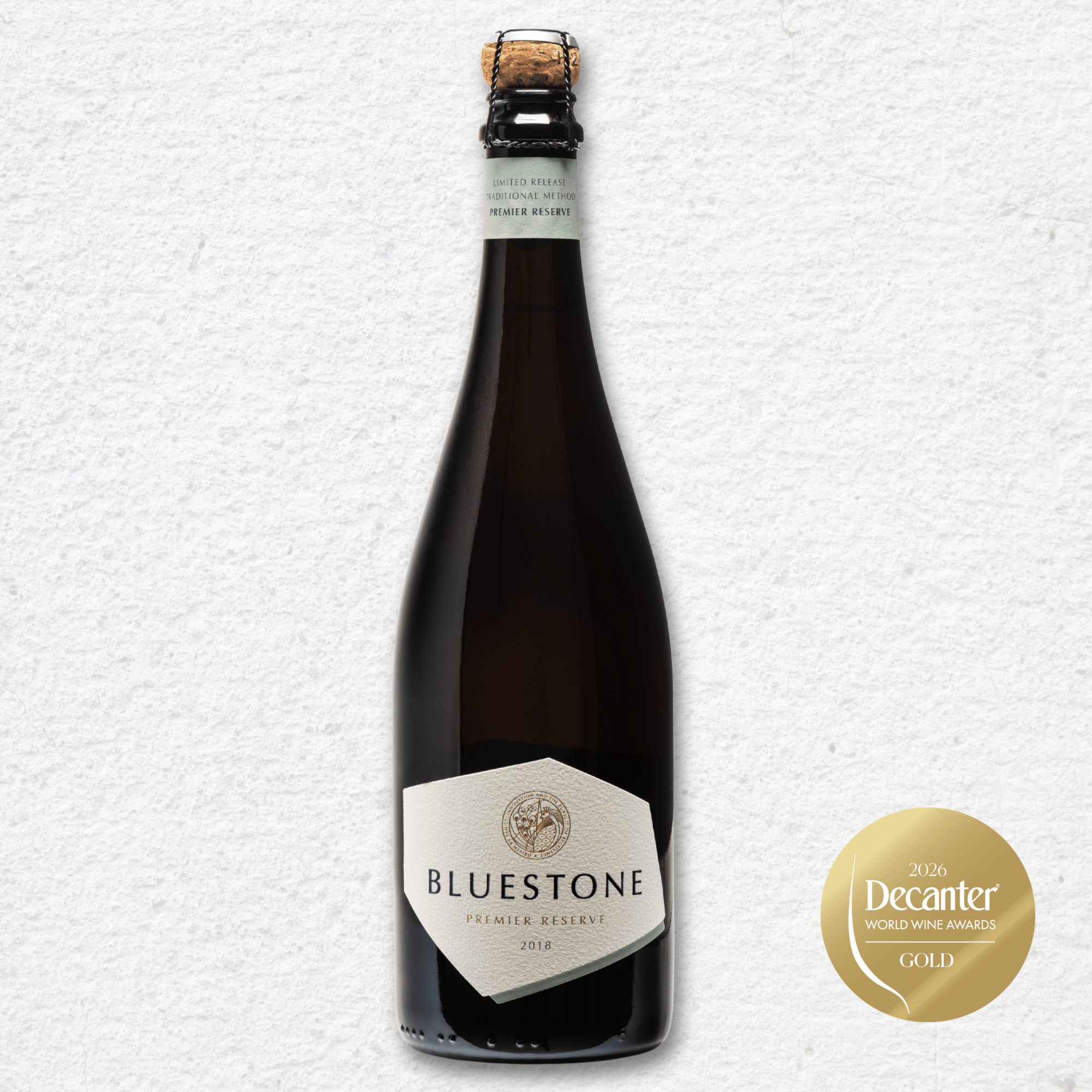 Premier Reserve 2018