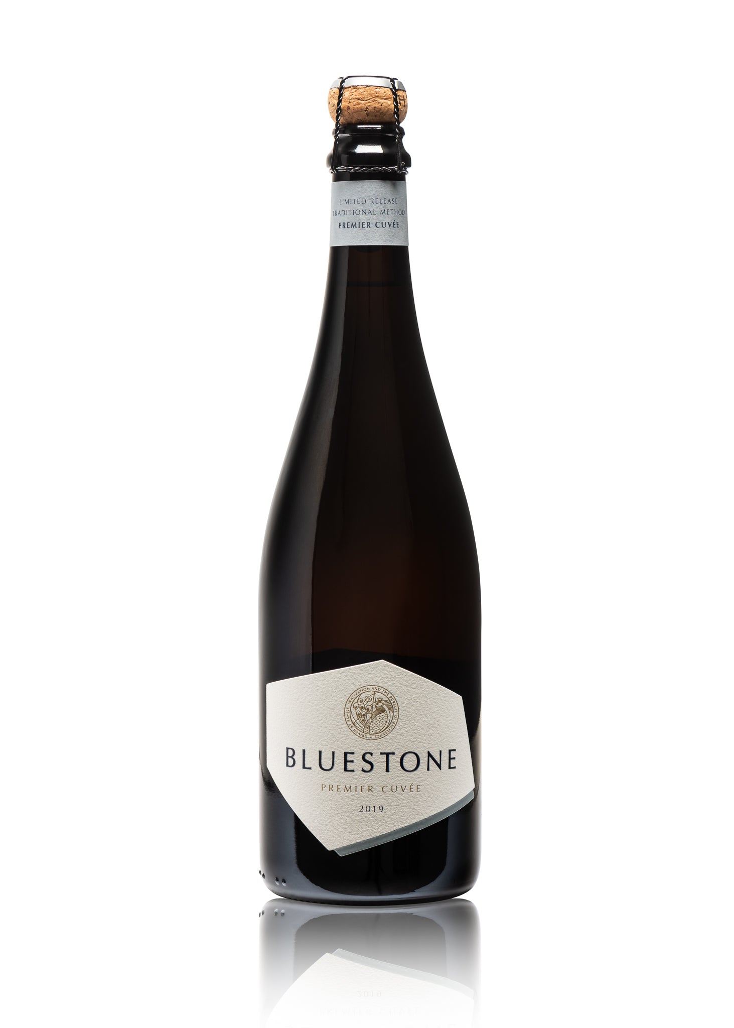 2019 Premier Cuvée x 6