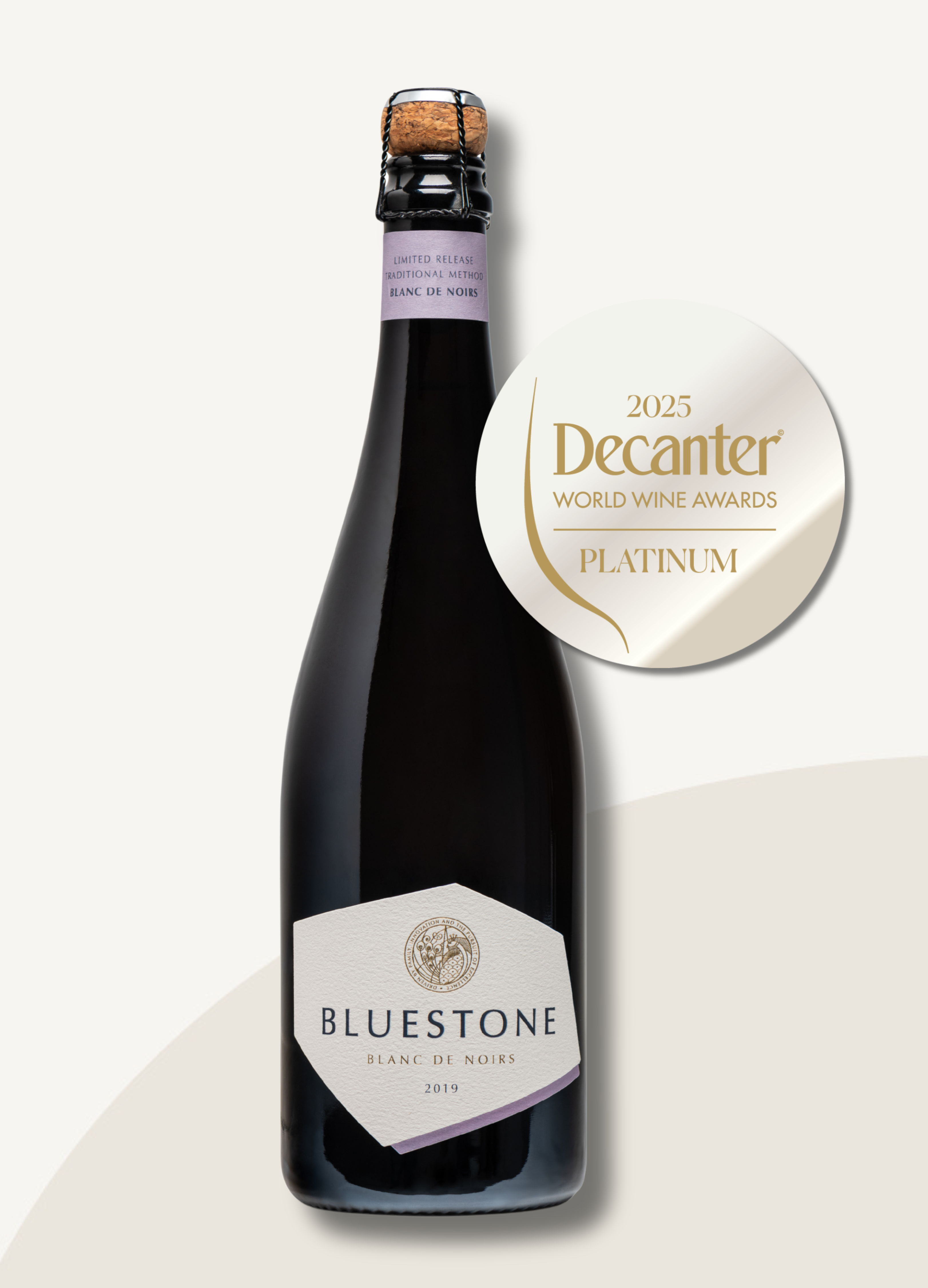 Blanc de Noirs 2019