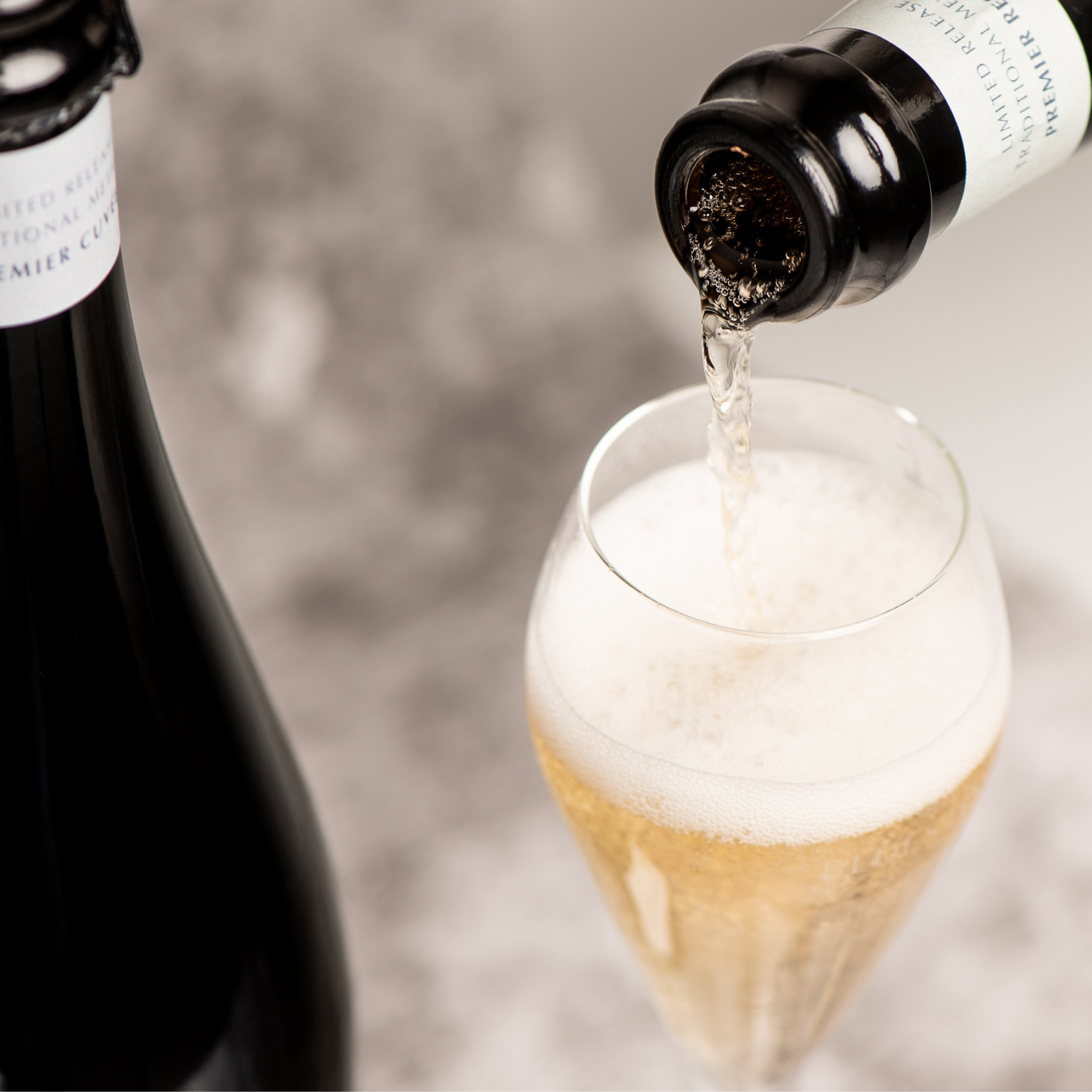 Signature Tour & Tasting: Winter Edition